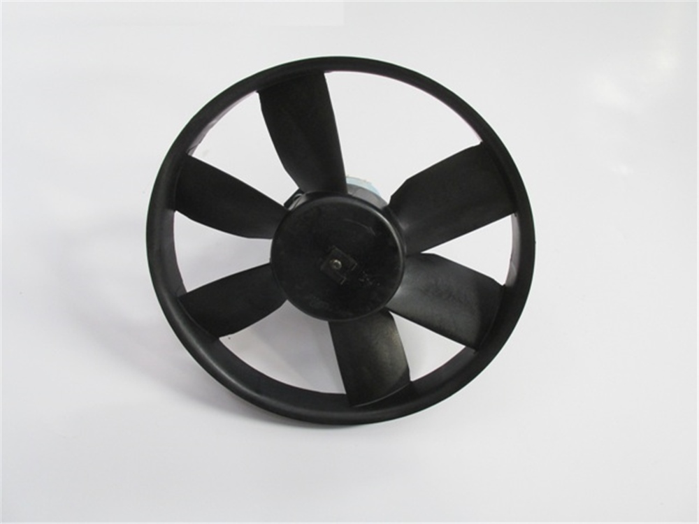 YEDEK PARÇASeat Cordoba- 98/99 Radyatör Fanı (Motorlu) Klimasız (6 Kanatlı) (Bosch Tipi) 1H0959455DMEYDAN1211-4812