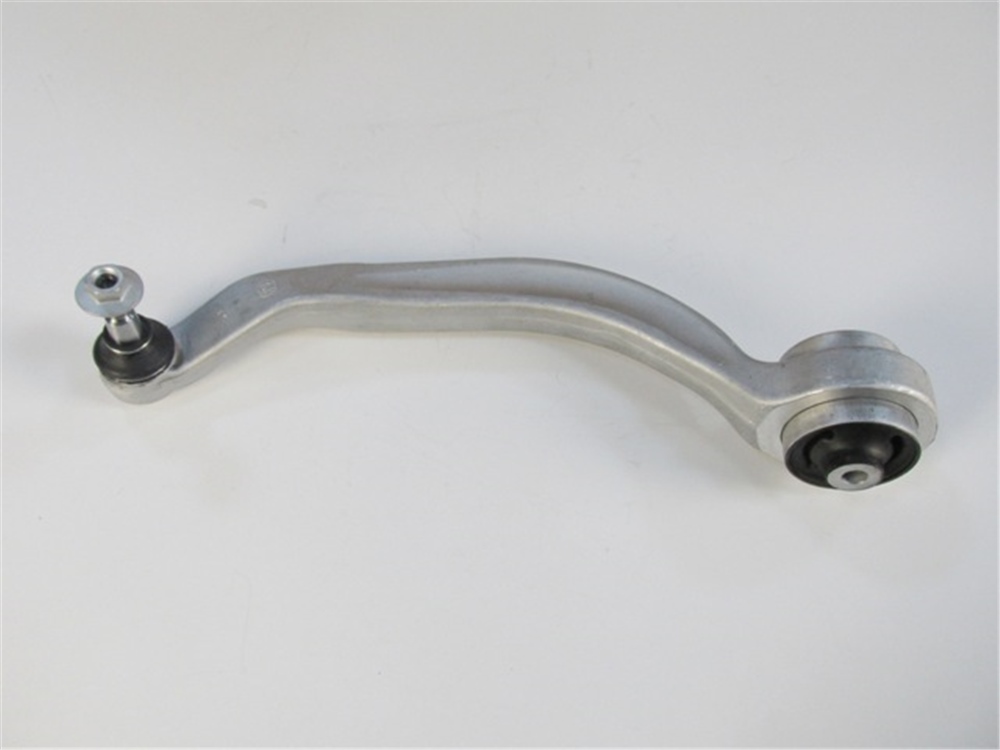 YEDEK PARÇASeat Exeo- 09/11 Ön Alt Rotilli Kol Arka Sol Eğri Tip(Salıncak) Alüminyum 8E0407693AlMEYDAN1225-6102