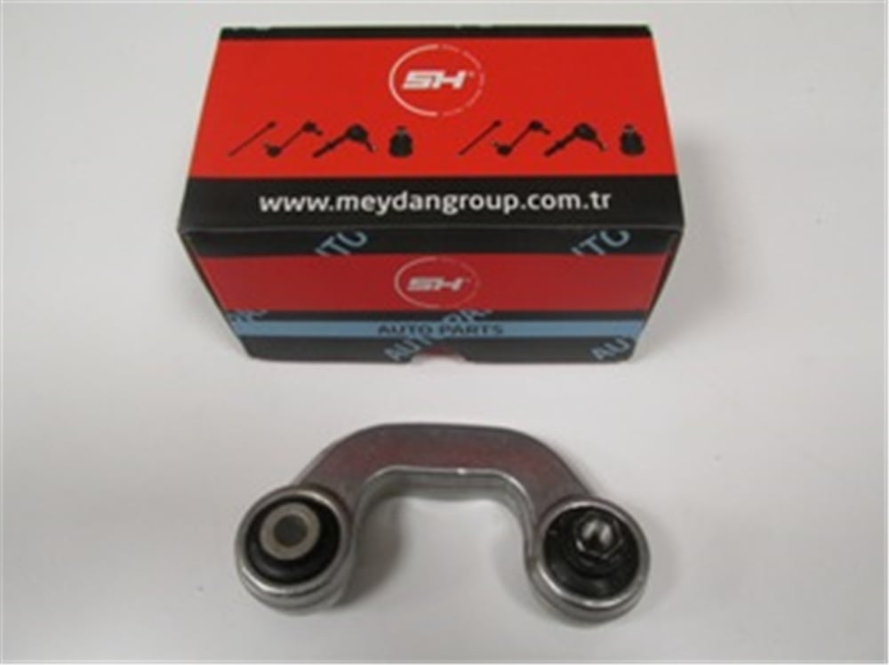 YEDEK PARÇASeat Exeo- 09/11 Viraj Askı Rotu Ön Sağ (Alüminyum) 8E0411318MEYDAN1225-6025