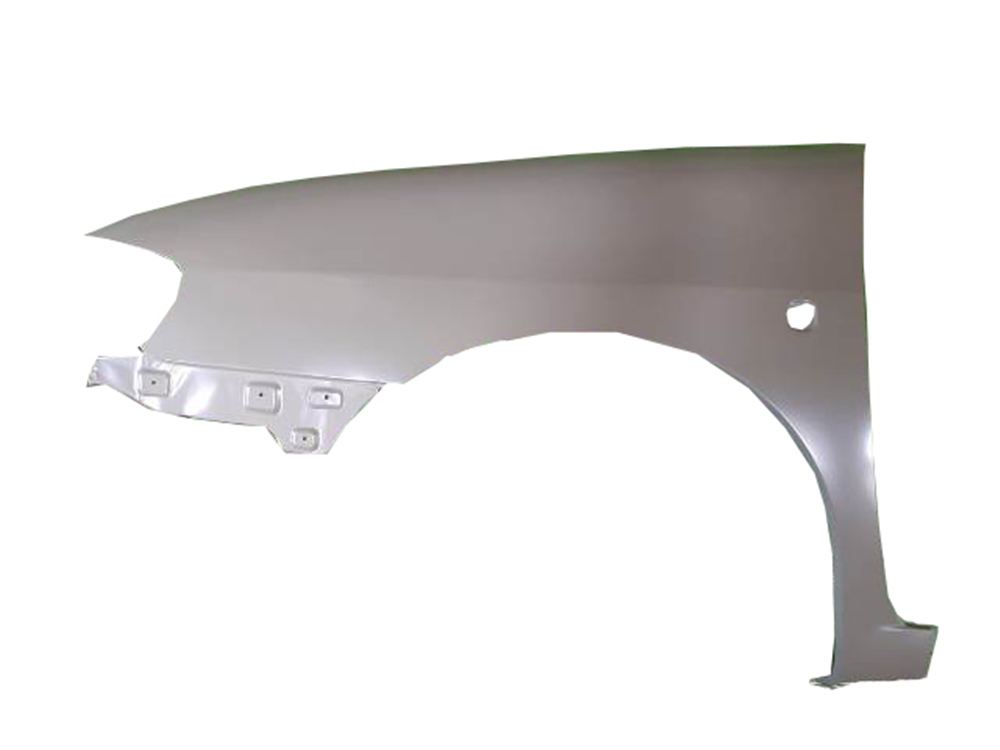 YEDEK PARÇASeat Ibıza- 00/01 Ön Çamurluk Delikli Sol Gri Boyalı 6K0821021DMEYDAN1243-2102