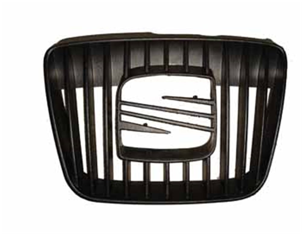 YEDEK PARÇASeat Ibıza- 00/01 Ön Panjur Orta Siyah 6K0853651TMEYDAN1243-2341