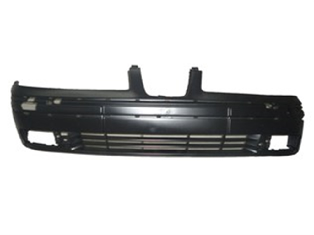 YEDEK PARÇASeat Ibıza- 00/01 Ön Tampon Siyah (Sis/Bant Delikli (Karlıksız) ( Eurobump) 6K0807221MgruMEYDAN1243-2000