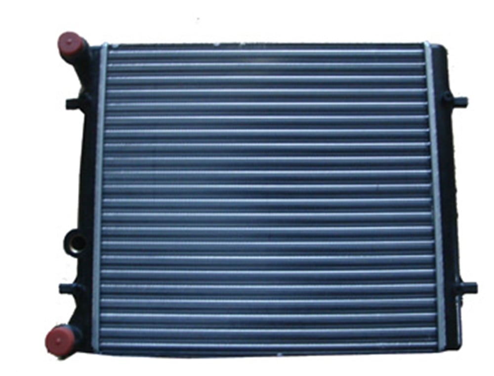 YEDEK PARÇASeat Ibıza- 00/01 Su Radyatörü Alüminyum 1 Sıra 1.4Cc (16V) -MEYDAN1243-4811A