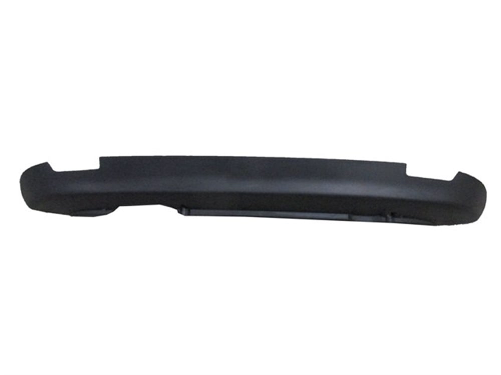 YEDEK PARÇASeat Ibıza- 02/07 Karlık (Arka Tampon Altı) Sıyah(Spoıler) 3R0807521A9B9MEYDAN1244-2640