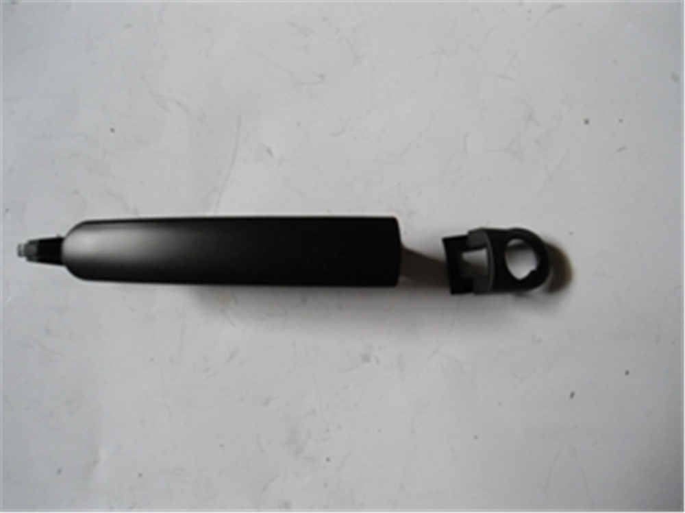 YEDEK PARÇASeat Ibıza- 02/09 Arka Kapı Dış Açma Kolu Sol Siyah 3B0837207GMEYDAN1244-3062