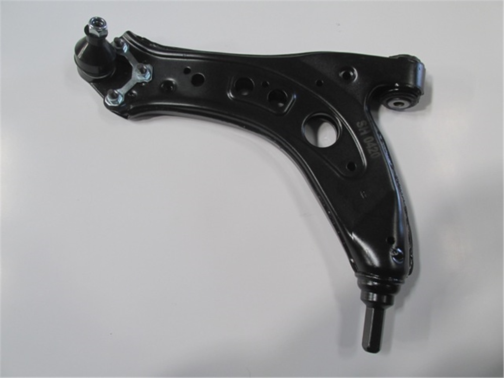 YEDEK PARÇASeat Ibıza- 02/09 Ön Alt Tabla Sol Rotilli/Burçlu (Salıncak) 6Q0407151DkMEYDAN1244-6102