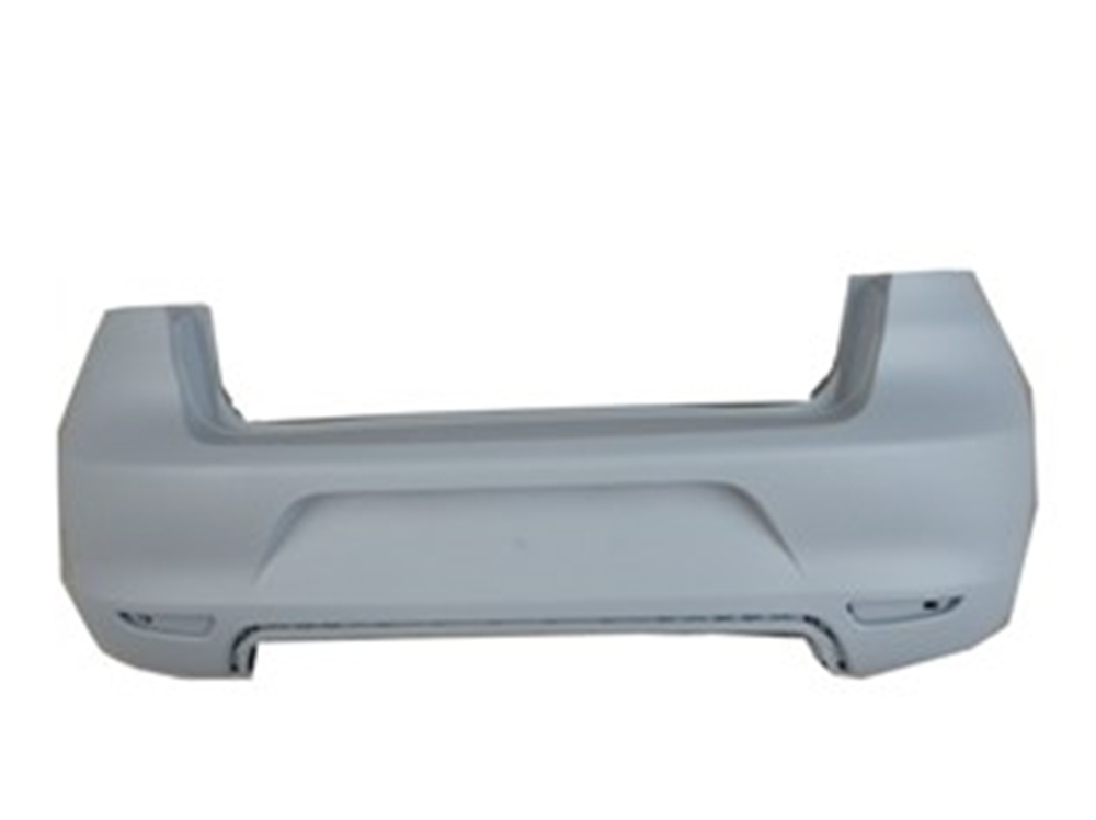 YEDEK PARÇASeat Ibıza- 07/09 Arka Tampon Gri Reflektör Delikli (Karlıksız) Phıra) 6L6807421LgruMEYDAN1244-2601