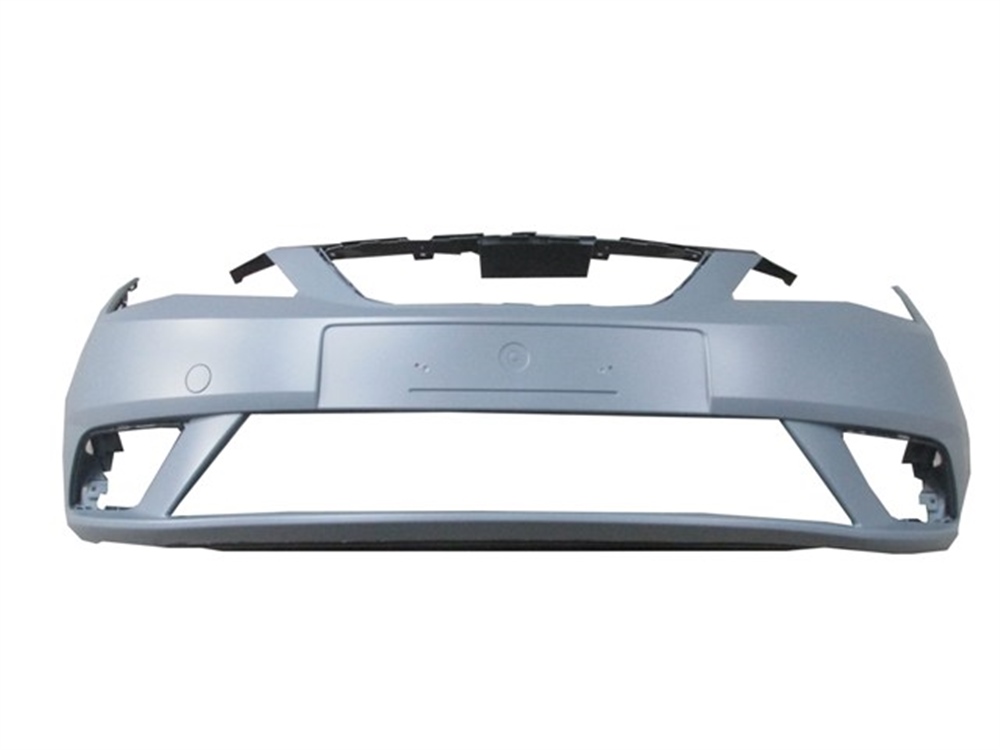YEDEK PARÇASeat Ibıza- 17/18 Ön Tampon Gri Astarlı (Sis/Panjur Delikli/Far Yıkamasız/Karlıklı) 6P0807217HbgruMEYDAN1247-2000