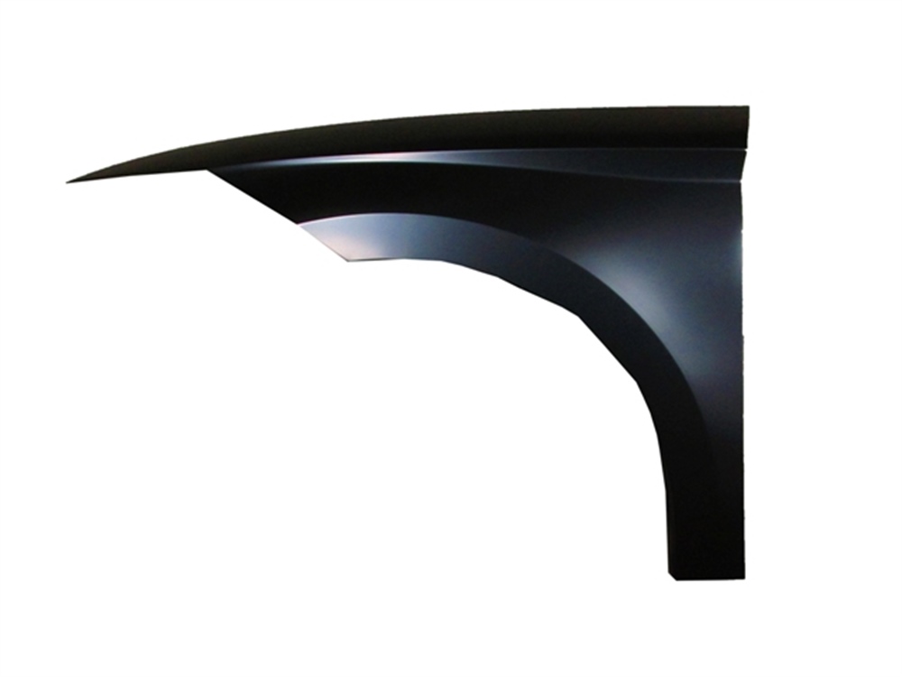 YEDEK PARÇASeat Ibıza- 17/21 Ön Çamurluk Deliksiz Sol 6F0821105AMEYDAN1247-2102