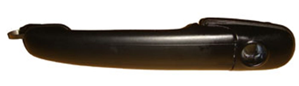YEDEK PARÇASeat Ibıza- 97/99 Ön Kapı Dış Açma Kolu Sağ (Pütürlü Siyah) 6K4839205B3FzMEYDAN1242-3021