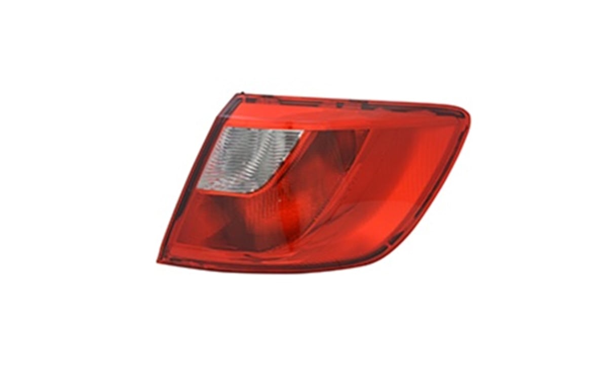 YEDEK PARÇASEAT IBIZA ARKA STOP SW.SAĞ 08-12 ORJİNAL REF. NO: 6J8945096 UYUMLU SEA10IB035DEGASEA10IB035