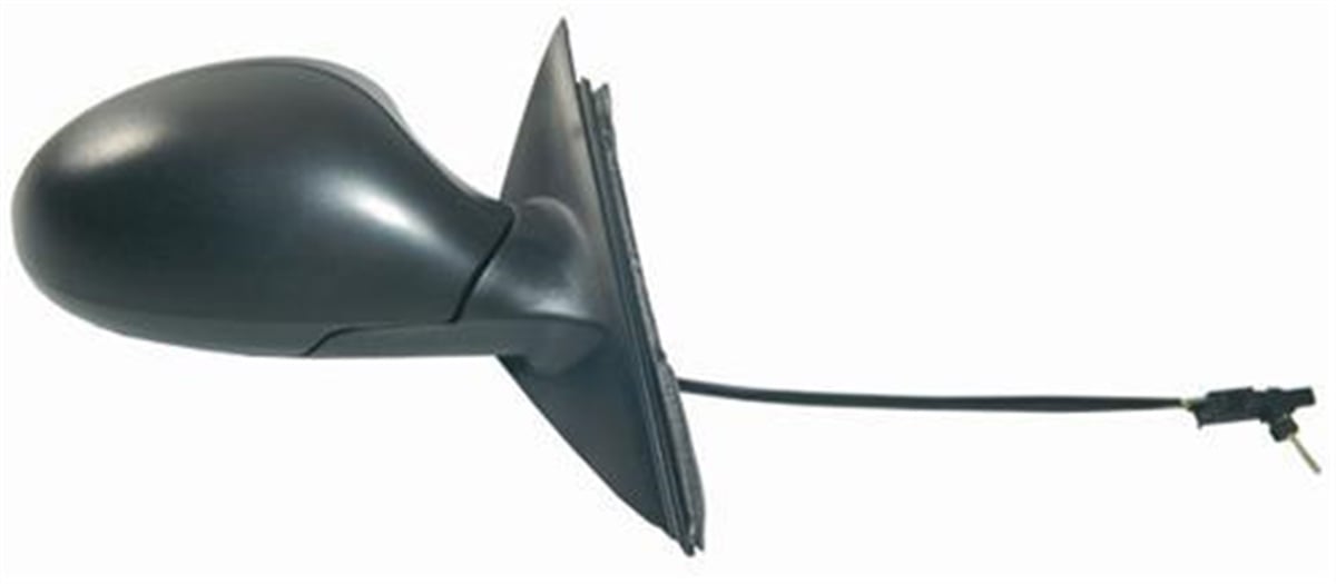 YEDEK PARÇASEAT İBİZA DİKİZ AYNASI KAB.SAĞ 02- ORJİNAL REF. NO: 6L0857538A9B9 UYUMLU SEA11IB009DEGASEA11IB009