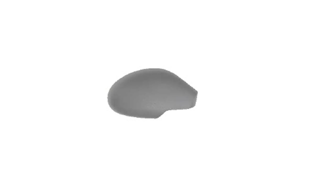 YEDEK PARÇASEAT İBİZA DİKİZ AYNASI KAPAĞI ASTARLI SAĞ 02- ORJİNAL REF. NO: 6L0857538GRU UYUMLU SEA11IB025DEGASEA11IB025
