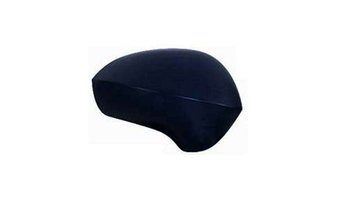 YEDEK PARÇASEAT IBIZA / EXEO DİKİZ AYNASI KAPAĞI SİYAH ASTARLI SAĞ 08- ORJİNAL REF. NO: 6J0857538DGRU UYUMLU SEA11IB043DEGASEA11IB043