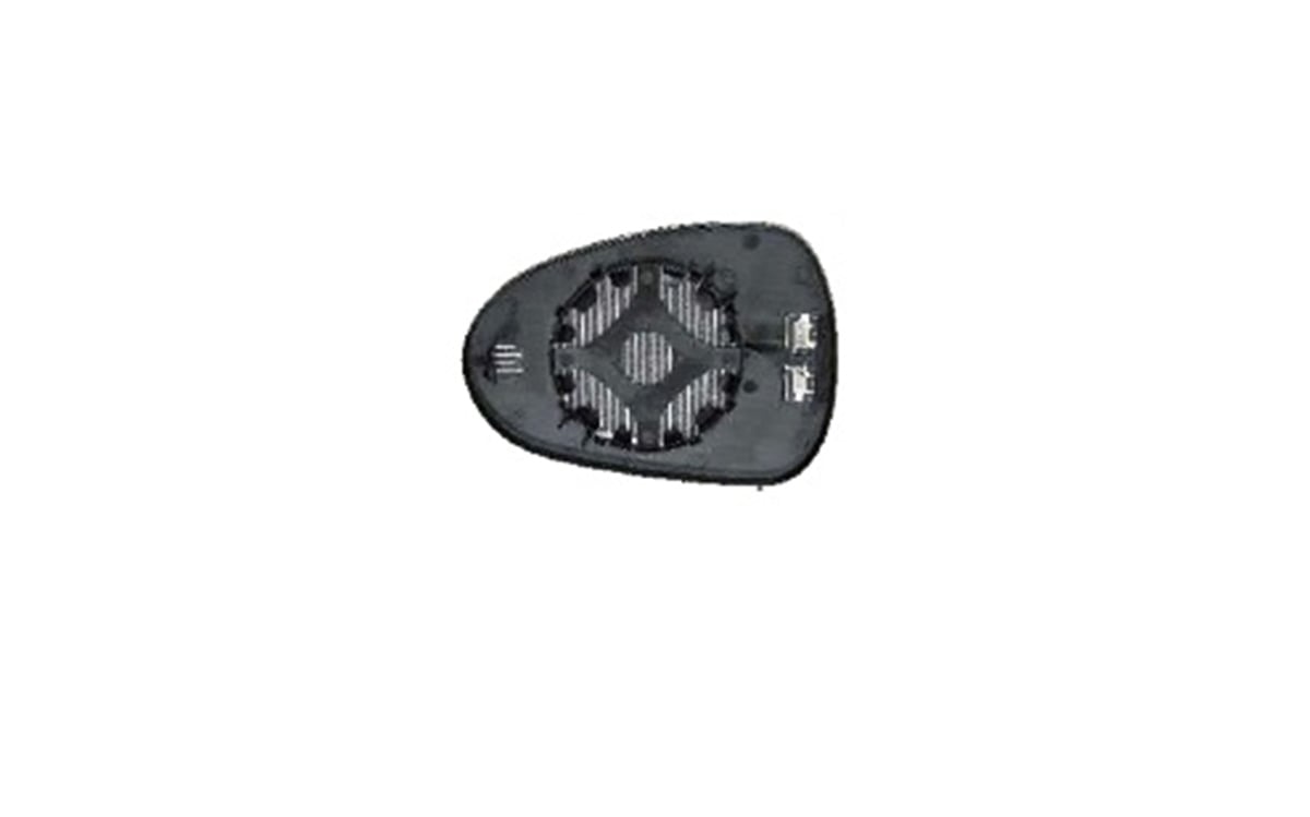 YEDEK PARÇASEAT IBIZA / EXEO DİKİZ AYNASI CAMI ISEAT BOM.SAĞ 09- ORJİNAL REF. NO: 6J0857522K UYUMLU SEA11IB029DEGASEA11IB029