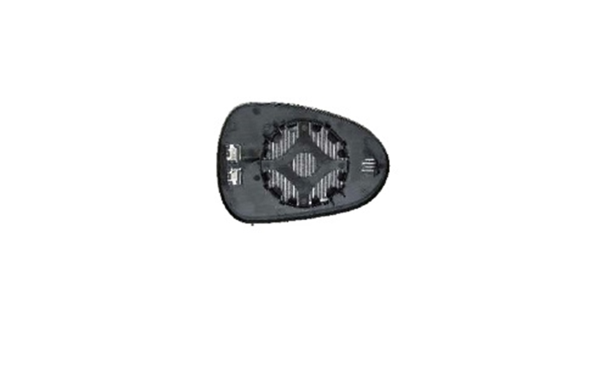 YEDEK PARÇASEAT IBIZA / EXEO DİKİZ AYNASI CAMI ISEAT BOM.SOL 09- ORJİNAL REF. NO: 6J0857521K UYUMLU SEA11IB030DEGASEA11IB030