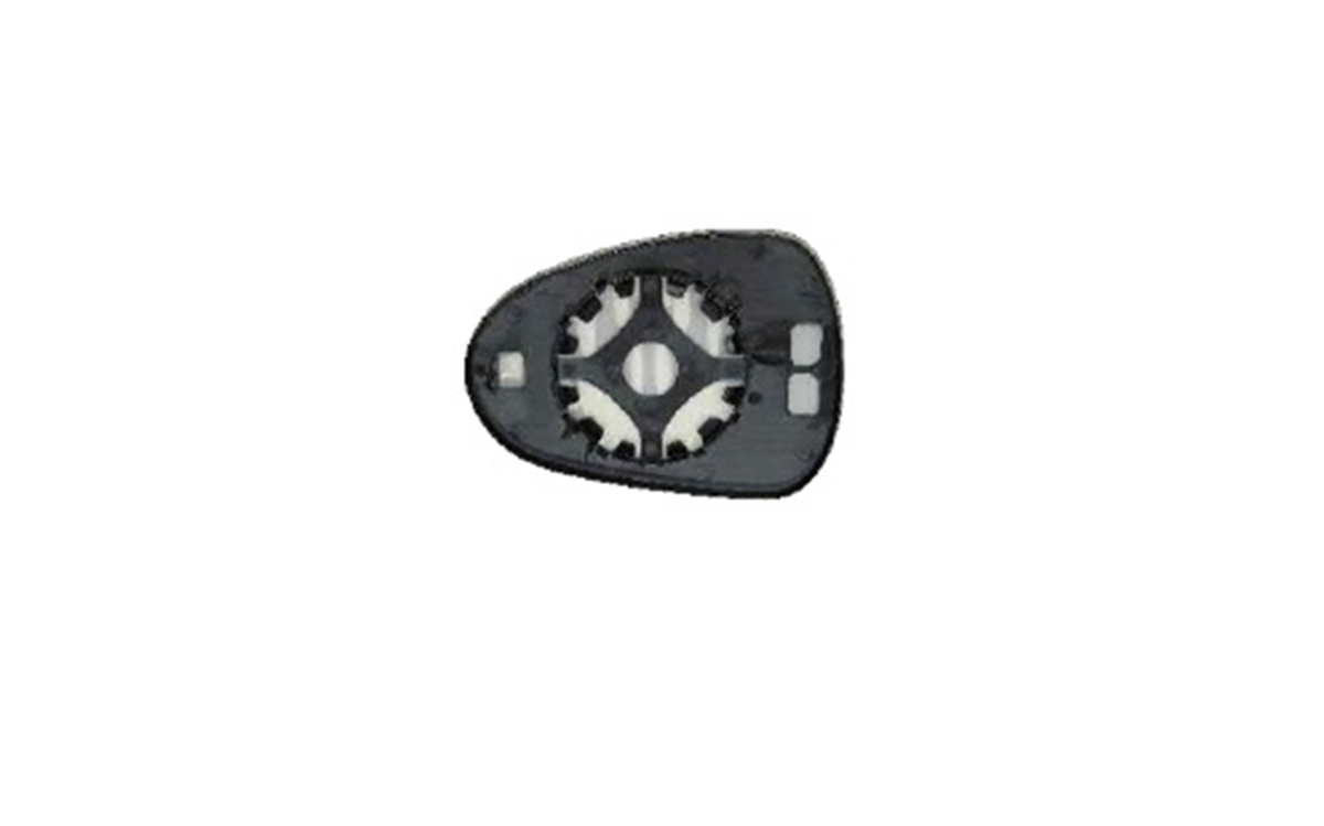 YEDEK PARÇASEAT IBIZA / EXEO DİKİZ AYNASI CAMI BOMBE.SAĞ 09- ORJİNAL REF. NO: 6J0857522H UYUMLU SEA11IB027DEGASEA11IB027