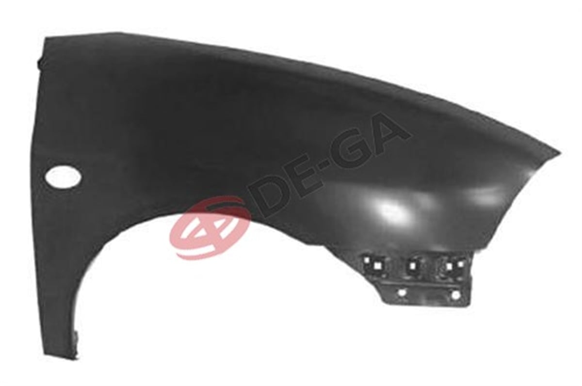 YEDEK PARÇASEAT İBİZA ÖN ÇAMURLUK SAĞ 02- ORJİNAL REF. NO: 6L0821022C UYUMLU SEA08IB007DEGASEA08IB007