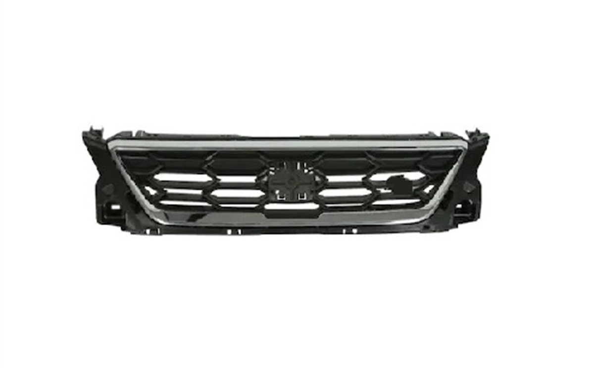 YEDEK PARÇASEAT İBİZA ÖN PANJUR KROM ÇERÇEVELİ FR 17- ORJİNAL REF. NO: 6F0853654E9B9 UYUMLU SEA09IB023DEGASEA09IB023