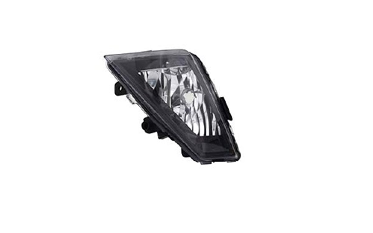 YEDEK PARÇASEAT IBIZA ÖN SİS FARI SOL 20- ORJİNAL REF. NO: 6F0940701A UYUMLU SEA10IB057DEGASEA10IB057