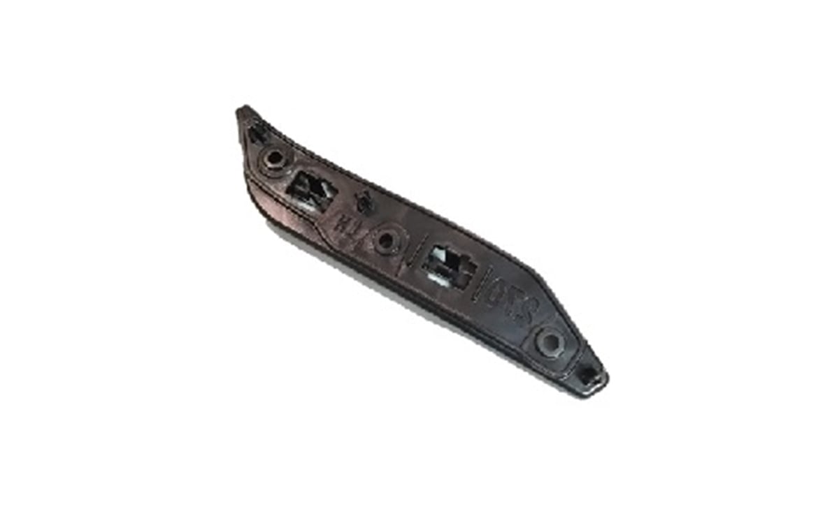 YEDEK PARÇASEAT İBİZA ÖN TAMPON BRAKETİ SAĞ 17- ORJİNAL REF. NO: 6F0807184A UYUMLU SEA07IB060DEGASEA07IB060