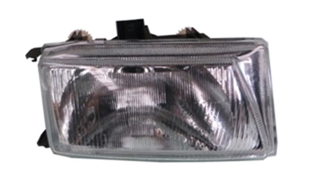 YEDEK PARÇASeat Inca- 97/03 Far Lambası Sağ Manuel/Elektrikli (H4) (4Pin) 6K1941016LMEYDAN1261-1001