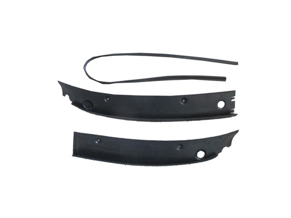 YEDEK PARÇASeat Inca- 97/03 Ön Cam Izgarası Üst Sağ/Sol Set (Silgi Paneli) 6K1853830MEYDAN1261-1891