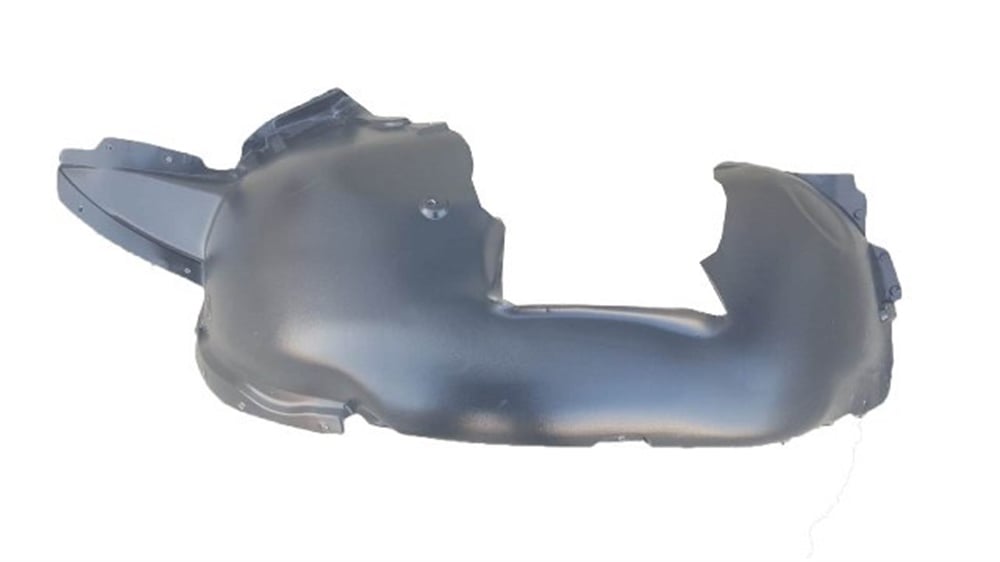 YEDEK PARÇASeat Leon- 05/12 Ön Çamurluk Davlumbazı Sol 1P0809957MEYDAN1221-2112