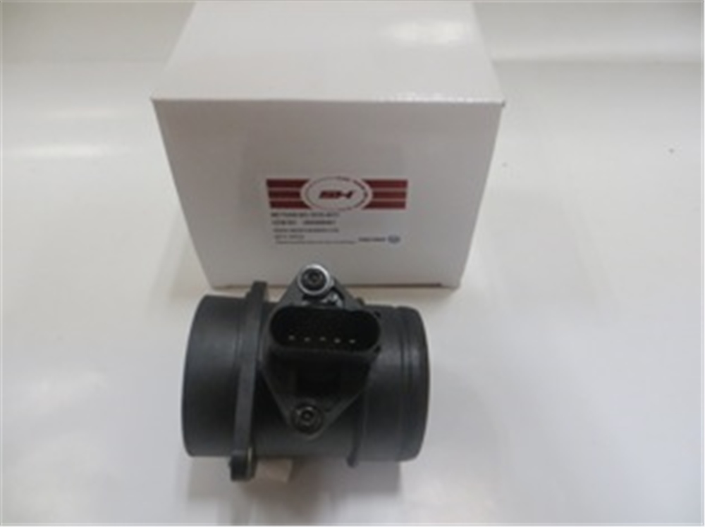 YEDEK PARÇASeat Leon- 99/05 Hava Akış Sensörü (Debimetre) 5 Fişli (1.9 Tdı) 06A906461MEYDAN1220-4411