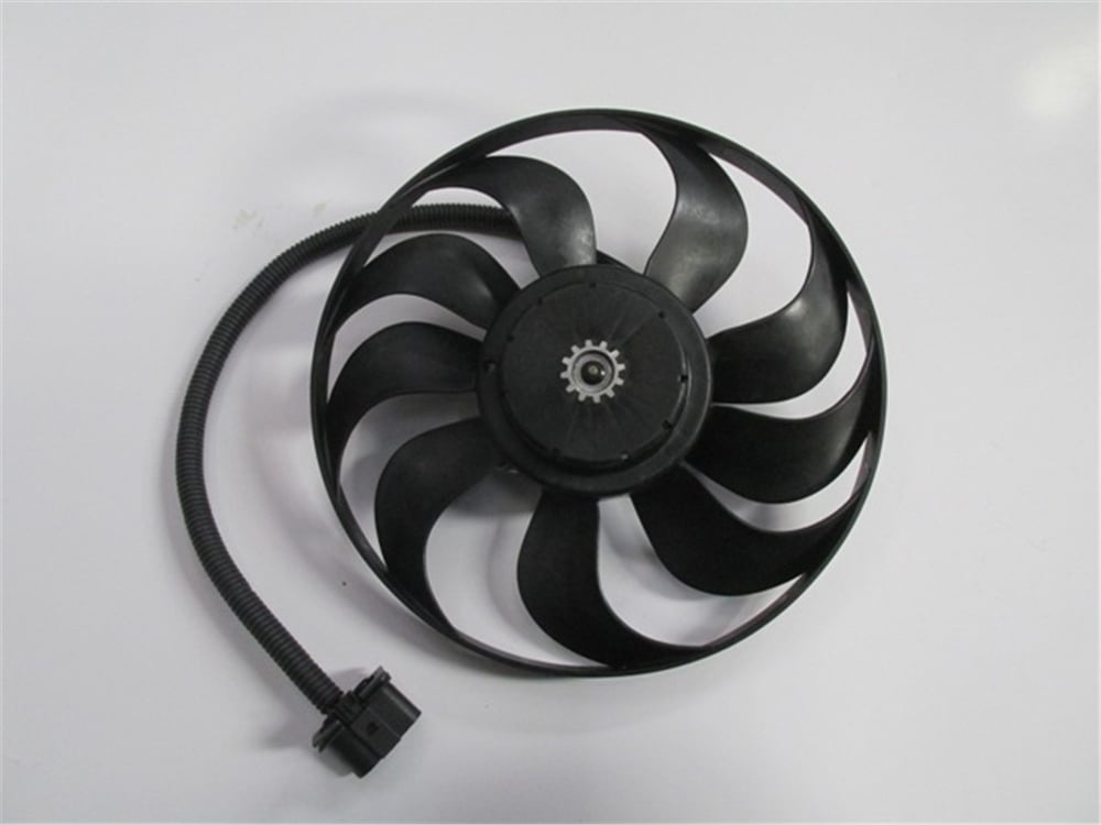 YEDEK PARÇASeat Leon- 99/05 Klima Fanı Motorlu (9 Kanat) (Bosch Tipi) 1J0959455PMEYDAN1220-4834