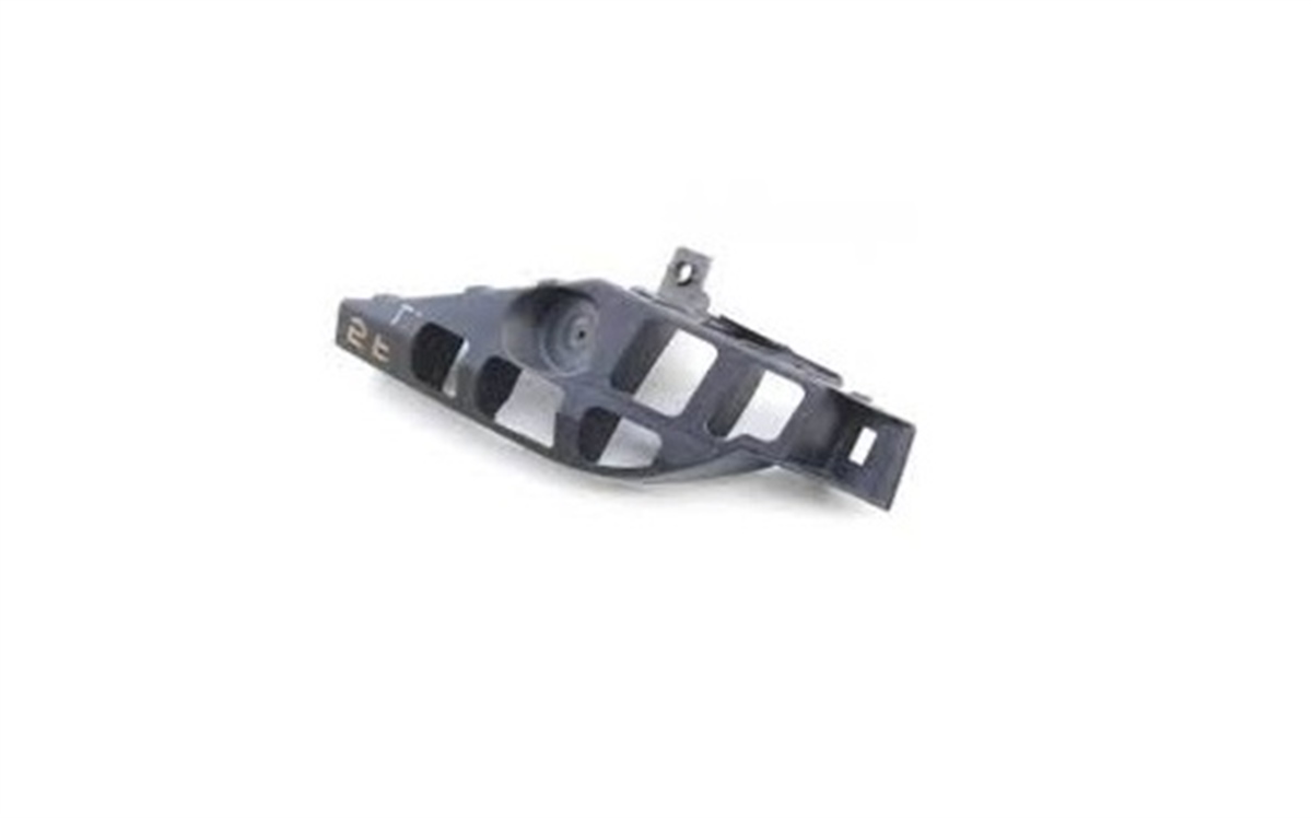 YEDEK PARÇASEAT LEON ARKA TAMPON BRAKETİ SAĞ 12- ORJİNAL REF. NO: 5F0807378 UYUMLU SEA07LE053DEGASEA07LE053