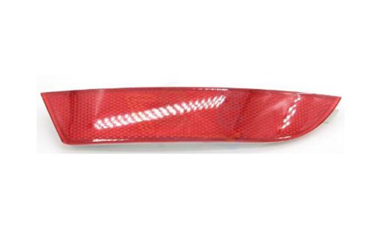 YEDEK PARÇASEAT LEON ARKA TAMPON REFLEKTÖRÜ SAĞ 05-12 ORJİNAL REF. NO: 1P0945106E UYUMLU SEA10LE011DEGASEA10LE011