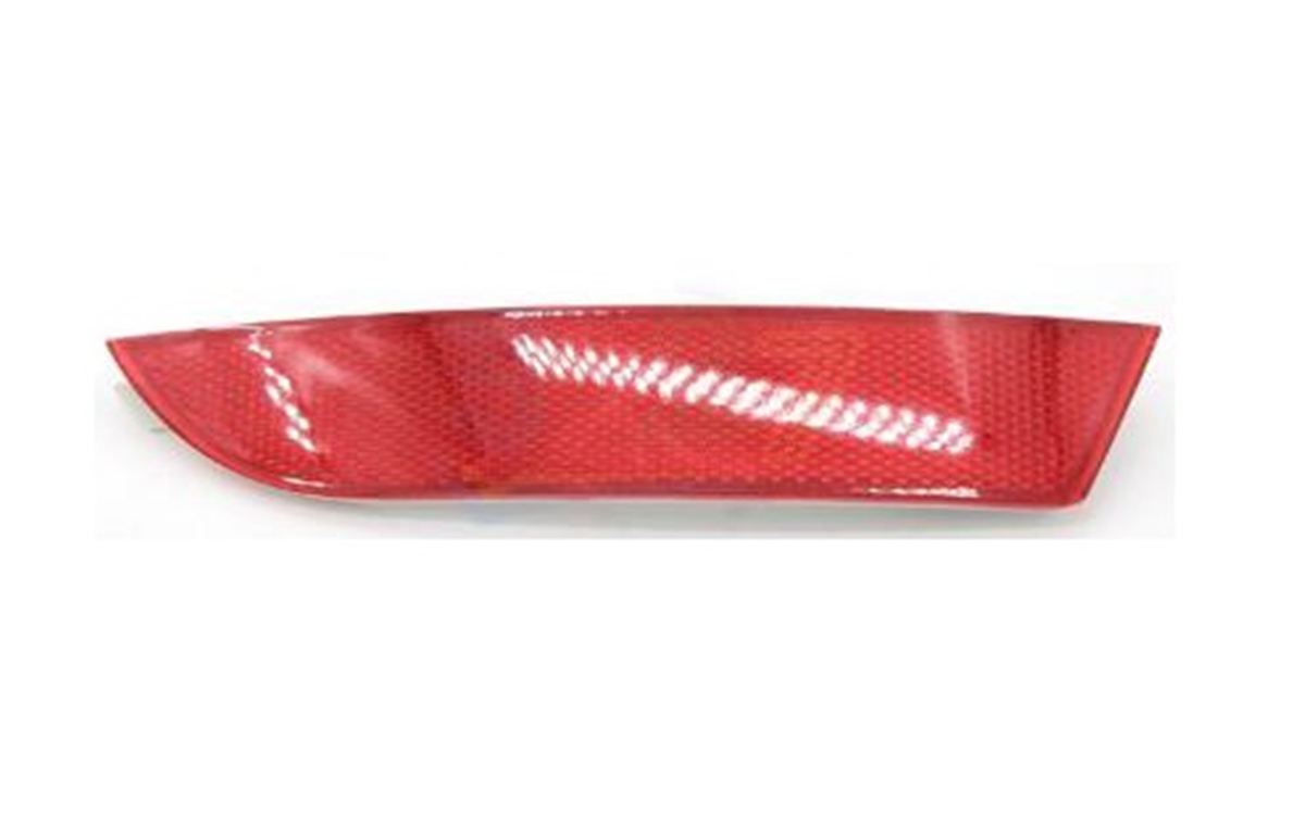 YEDEK PARÇASEAT LEON ARKA TAMPON REFLEKTÖRÜ SOL 05-12 ORJİNAL REF. NO: 1P0945105E UYUMLU SEA10LE012DEGASEA10LE012