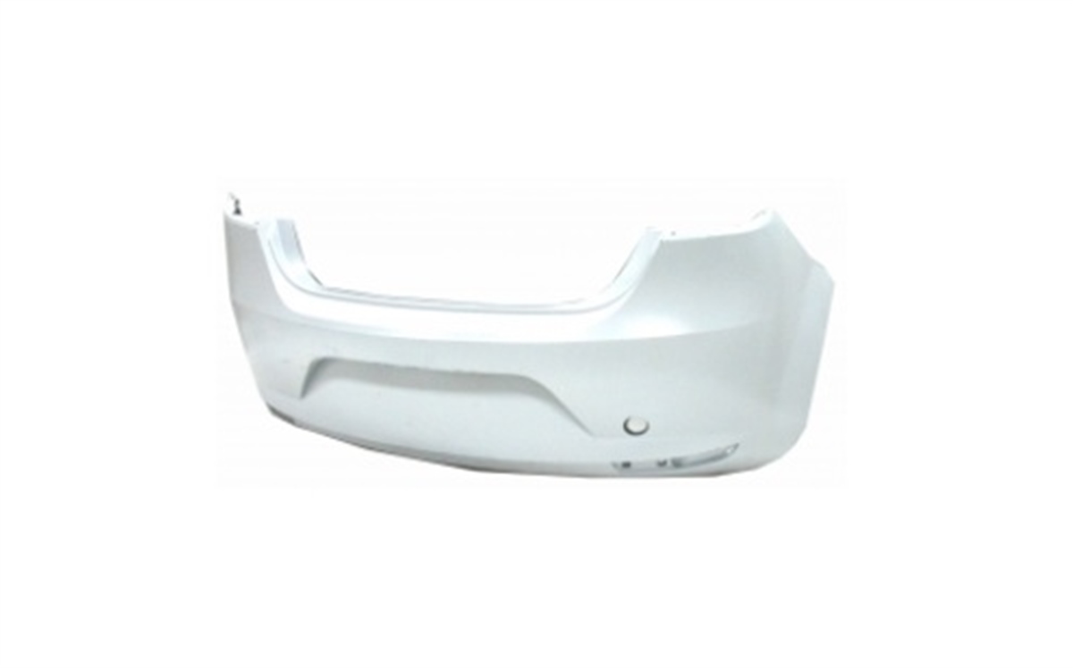 YEDEK PARÇASEAT LEON ARKA TAMPON SENSÖR DELİKLİ ASTARLI 06-09 ORJİNAL REF. NO: 1P0807421AGRU UYUMLU SEA07LE006DEGASEA07LE006