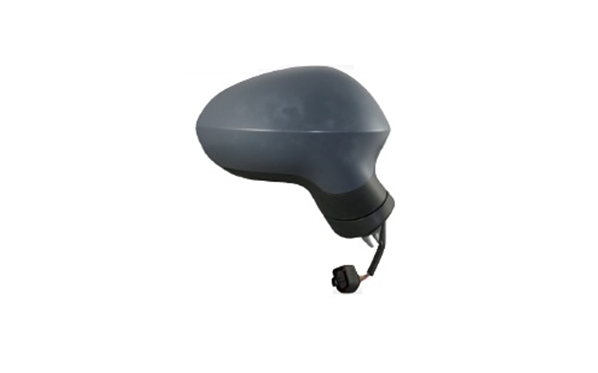 YEDEK PARÇASEAT LEON DİKİZ AYNASI ELEKTRİKLİ ISITMALI KAT.7 PİN ASTARLI Rh09 ORJİNAL REF. NO: 1P1857508M9B9 UYUMLU SEA11LE003DEGASEA11LE003