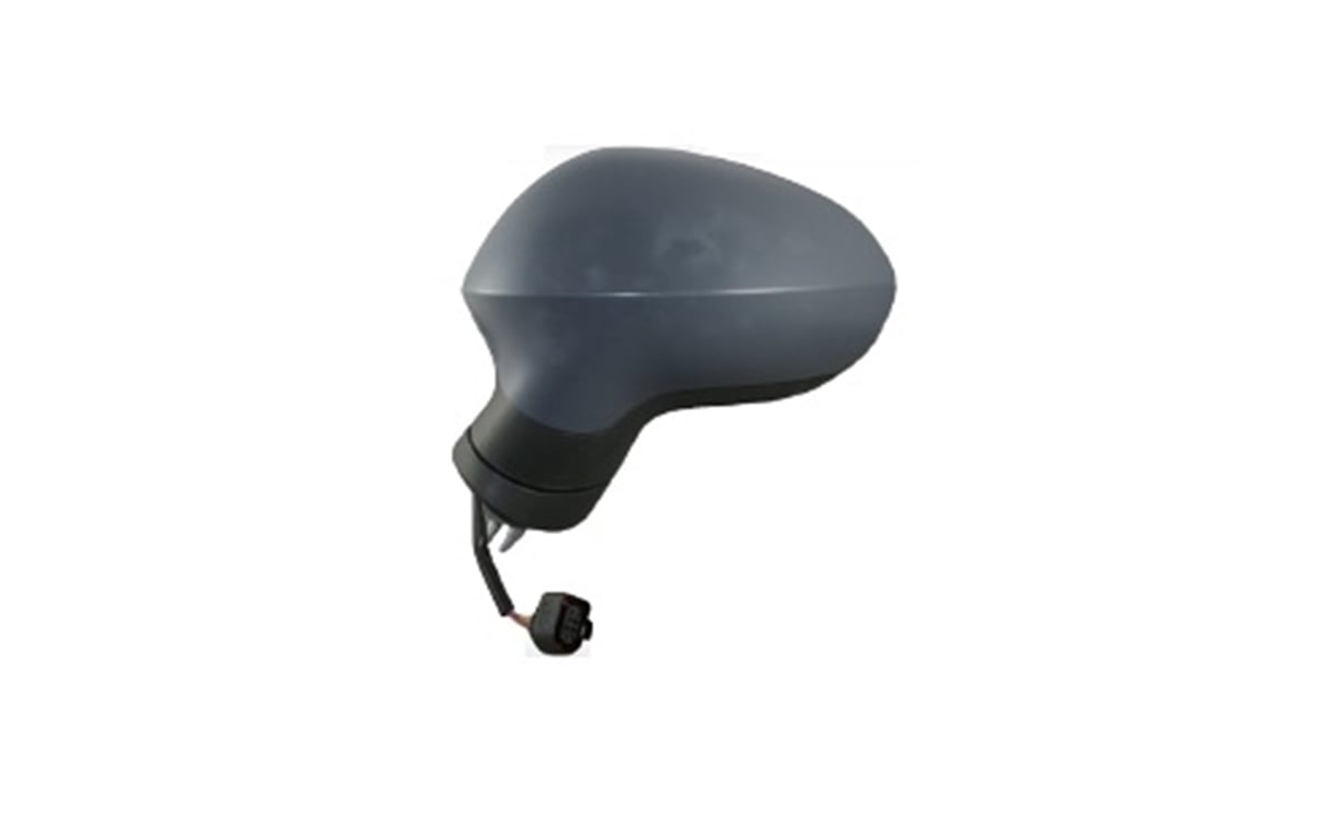 YEDEK PARÇASEAT LEON DİKİZ AYNASI ELEKTRİKLİ ISITMALI KAT.7 PİN ASTARLI Lh09 ORJİNAL REF. NO: 1P1857507M9B9 UYUMLU SEA11LE004DEGASEA11LE004
