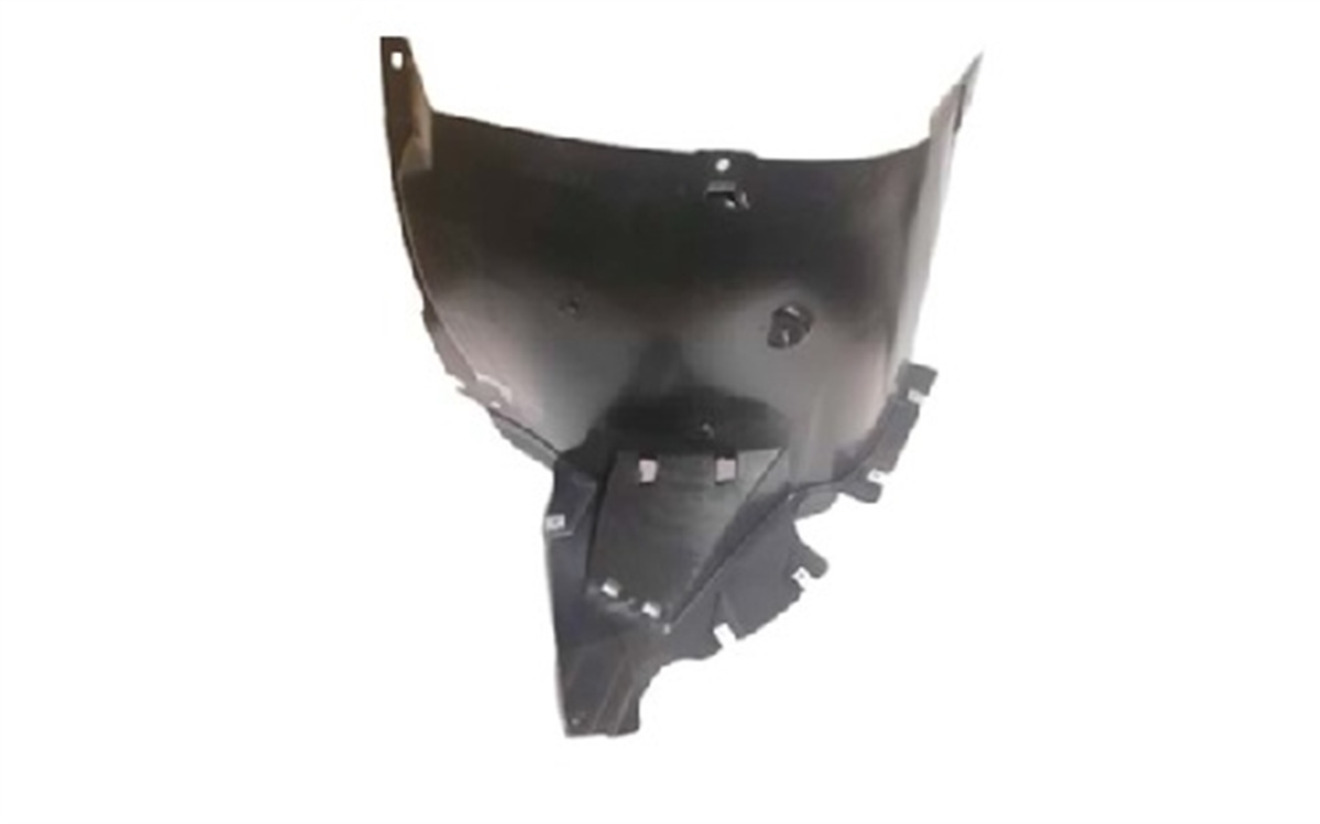 YEDEK PARÇASEAT LEON ÖN ÇAMURLUK DAVLIMBAZI ÖN PARÇA (YERLİ) SOL 12- ORJİNAL REF. NO: 5F0854815 UYUMLU SEA15LE010YDEGASEA15LE010Y
