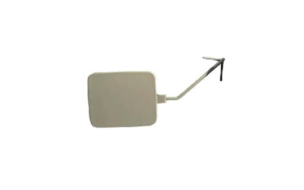 YEDEK PARÇASEAT LEON ÖN ÇEKİ DEMİR KAPAĞI ASTARLI 05-12 ORJİNAL REF. NO: 1P0807241CGRU UYUMLU SEA07LE010DEGASEA07LE010