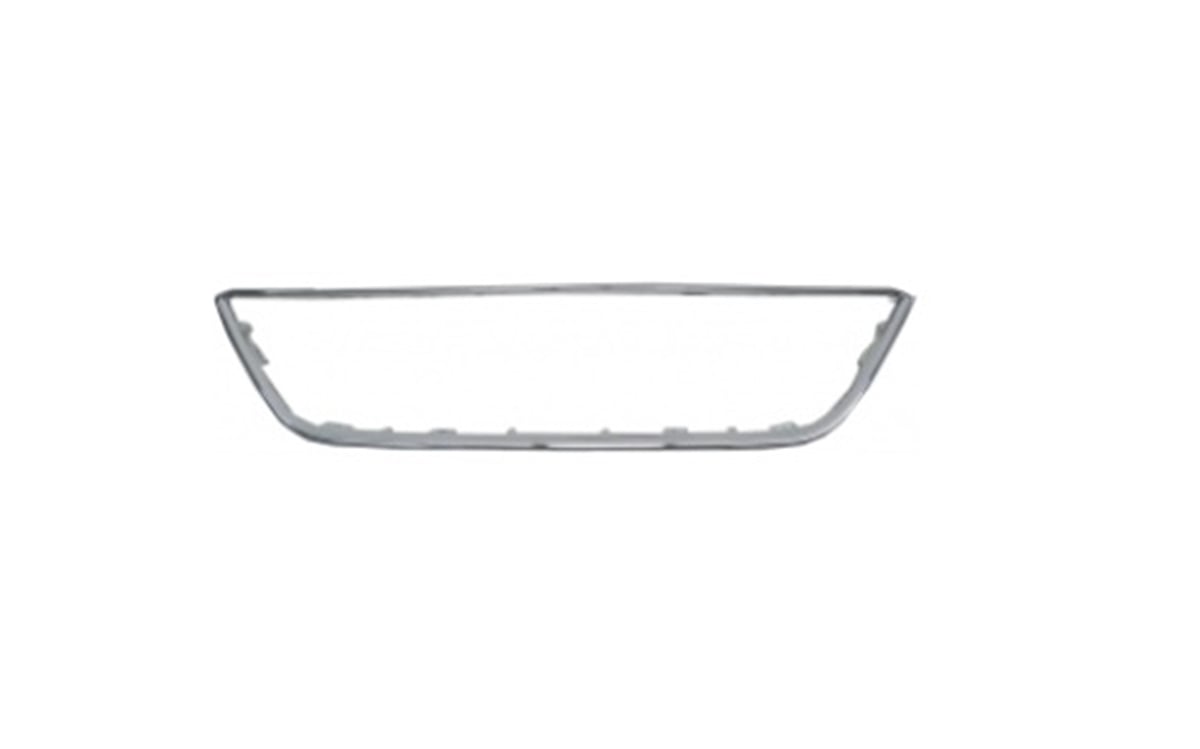YEDEK PARÇASEAT LEON ÖN PANJUR ÇERÇEVESİ KROM 12- ORJİNAL REF. NO: 5F08546432ZZ UYUMLU SEA09LE007DEGASEA09LE007