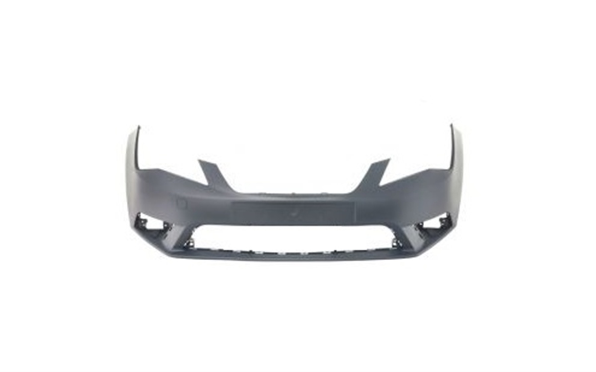 YEDEK PARÇASEAT LEON ÖN TAMPON ASTARLI 12- ORJİNAL REF. NO: 5F0807217BRGRU UYUMLU SEA07LE020DEGASEA07LE020