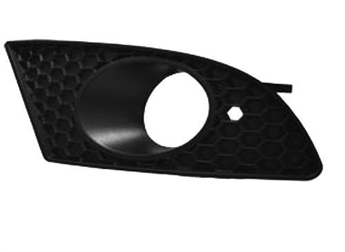 YEDEK PARÇASEAT LEON ÖN TAMPON PANJURU SİY.DESEAT SAĞ 06-09 ORJİNAL REF. NO: 1P0853666A9B9 UYUMLU SEA07LE003DEGASEA07LE003