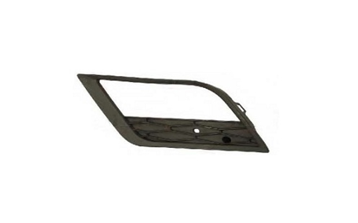 YEDEK PARÇASEAT LEON ÖN TAMPON PANJURU DELİKLİ SOL 12- ORJİNAL REF. NO: 5F0853665A9B9 UYUMLU SEA07LE023DEGASEA07LE023
