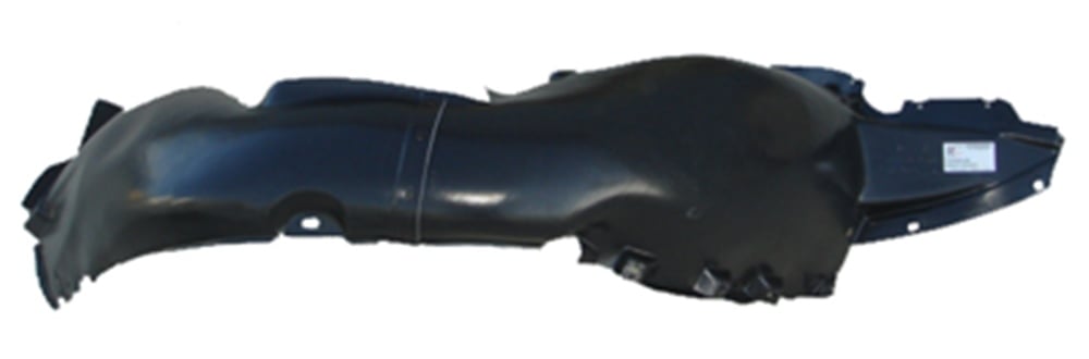 YEDEK PARÇASeat Toledo- 05/07 Ön Çamurluk Davlumbazı Sol (Lt-St6015) 5P0809957MEYDAN1230-2112