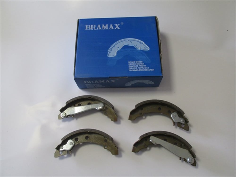 YEDEK PARÇASeat Toledo- 96/98 Arka Fren Pabucu (90X31) 171698525AxMEYDAN1227-6360A