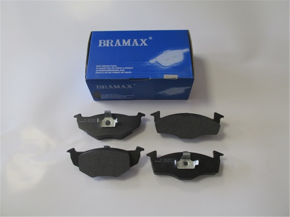 YEDEK PARÇASeat Toledo- 96/98 Ön Fren Balatası (Disk) (141,6X50X18,80/141,6X47,4X18,80) 1Jh0698151BMEYDAN1227-6350A