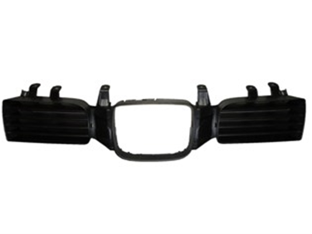YEDEK PARÇASeat Toledo- 99/05 Ön Panjur İç Siyah (Phıra) 1M0853653D01CMEYDAN1228-2341