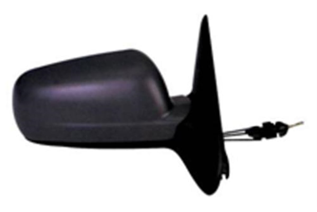 YEDEK PARÇASEAT TOLEDO/ LEON DİKİZ AYNASI KABL.SAĞ 99-04 ORJİNAL REF. NO: 1M1857508A01C UYUMLU SEA11TO001DEGASEA11TO001