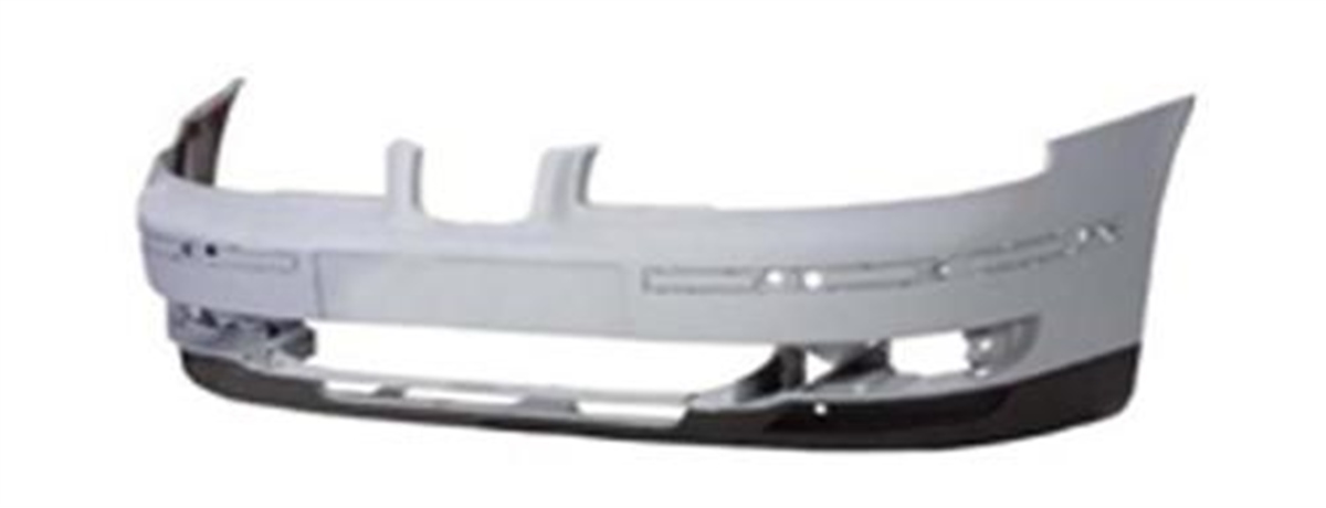 YEDEK PARÇASEAT TOLEDO / LEON ÖN TAMPON ASTARLI 99-04 ORJİNAL REF. NO: 1M0807217AMGRU UYUMLU SEA07TO002DEGASEA07TO002