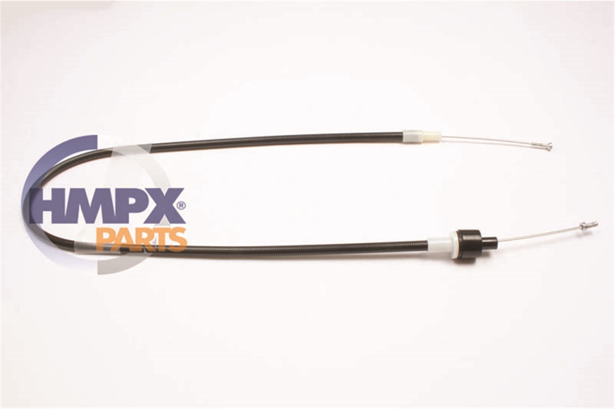 YEDEK PARÇASIERRA 82> 1.8-2.0 OHC MOT. DEBRİYAJ TELİ 1410 mm FD-303-034 MD-031PARCAWORLDFD-303-034