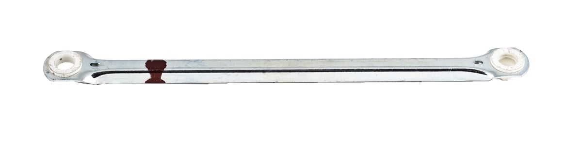 YEDEK PARÇASİLECEK ALT KOLU SOL DOBLOMETSAN*MTS-714266
